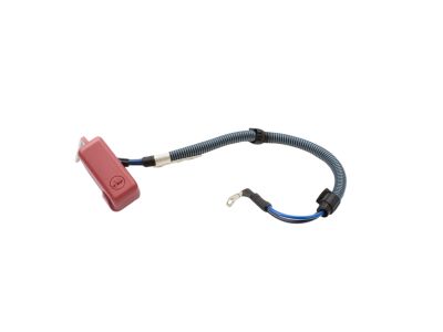 Toyota 82122-42090 Wire, Engine, NO.2