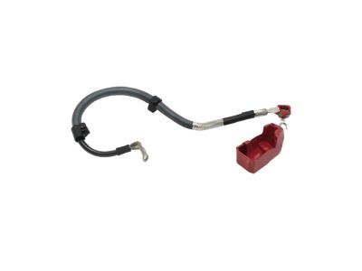 Toyota 82122-42090 Wire, Engine, NO.2