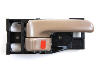 Toyota 69205-0C010-E0 Handle, Inside