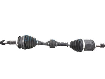 Toyota 43420-48180 Axle Assembly
