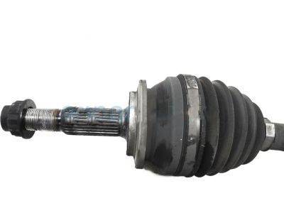 Toyota 43420-48180 Axle Assembly