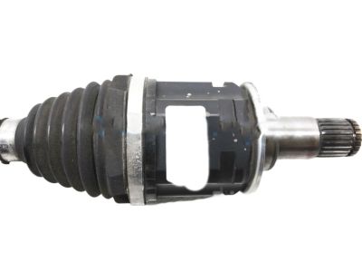 Toyota 43420-48180 Axle Assembly