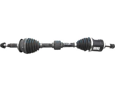 Toyota 43420-48180 Axle Assembly