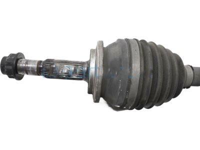 Toyota 43420-48180 Axle Assembly