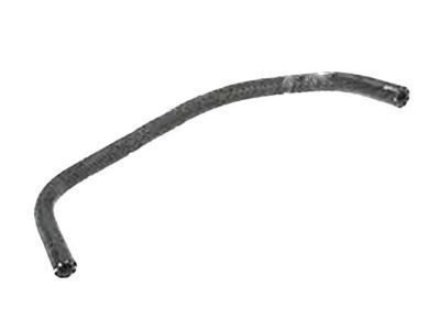 Toyota 16261-28020 By-Pass Hose