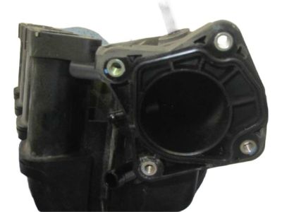 Toyota 17120-0D080 Intake Manifold
