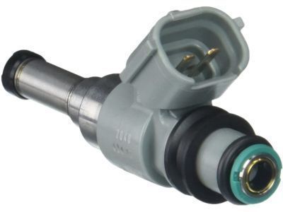 Toyota SU003-00326 Injector