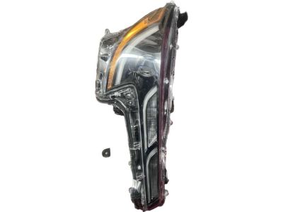 Toyota 81130-12L00 Composite Assembly