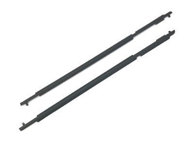 Toyota 75712-35011 Belt Molding