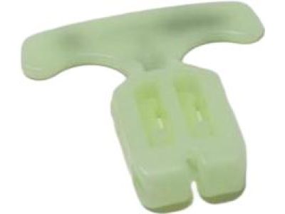 Toyota 69291-33020 Emergency Handle