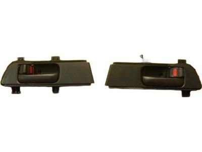 Toyota 69205-28010 Handle Sub-Assy, Front Door Inside, RH