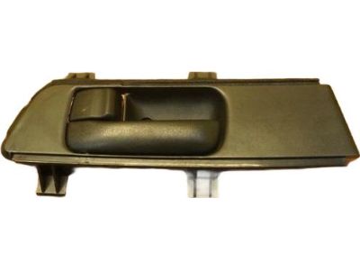 Toyota 69205-28010 Handle Sub-Assy, Front Door Inside, RH