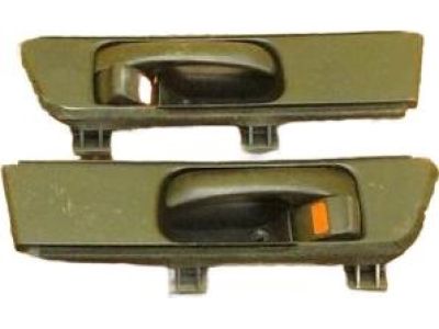 Toyota 69205-28010 Handle Sub-Assy, Front Door Inside, RH