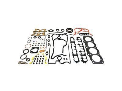 Toyota 04111-74402 Overhaul Gasket Set