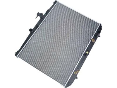 Toyota 16400-0P540 Radiator Assembly