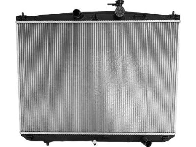 Toyota 16400-0P540 Radiator Assembly
