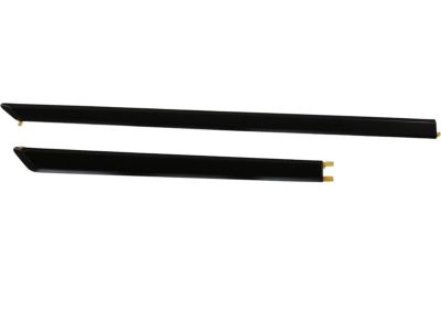 Toyota PT938-03120-AB Body Side Molding