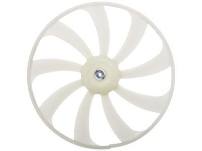Lexus 16361-0P260 Fan