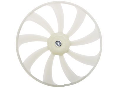 Lexus 16361-0P260 Fan