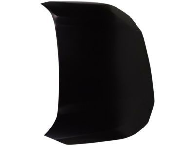 Toyota 53301-0R080 Hood