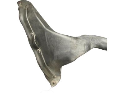 Toyota 17750-0H010 Inlet Duct