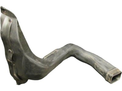 Toyota 17750-0H010 Inlet Duct