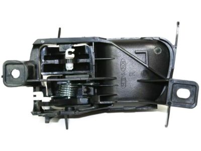 Toyota 69205-07010-C0 Handle, Inside