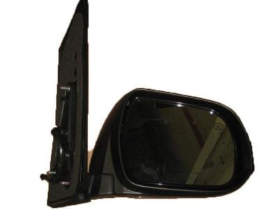 Toyota 87910-08905 Outside Rear Mirror Assembly