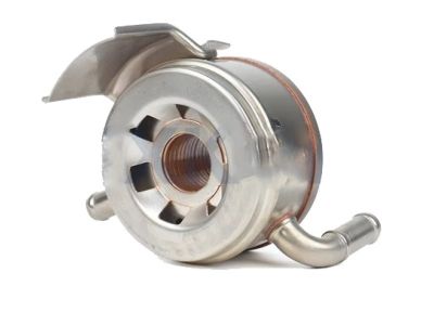 Toyota 15710-50020 Oil Cooler Assembly