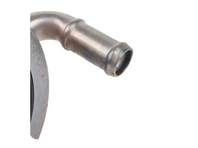 Toyota 15710-50020 Oil Cooler Assembly