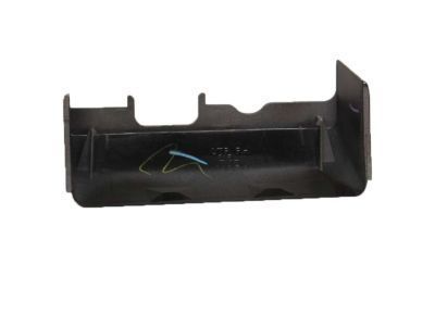 Lexus 63495-60080-C0 Cover, Roof Rack Leg