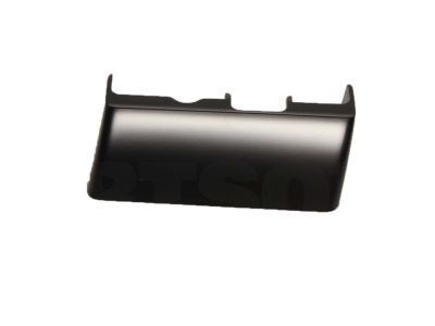 Lexus 63495-60080-C0 Cover, Roof Rack Leg