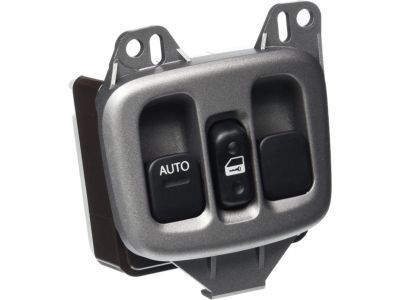 Toyota 84802-20350 Window Switch