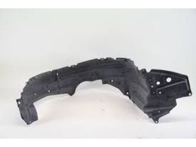 Toyota 53875-21110 Fender Liner