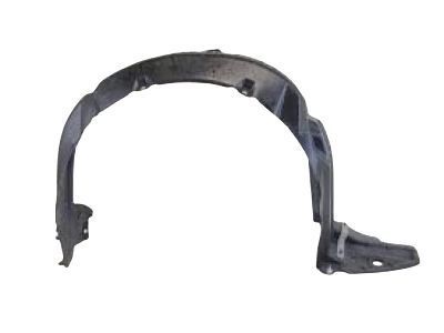 Toyota 53875-21110 Fender Liner