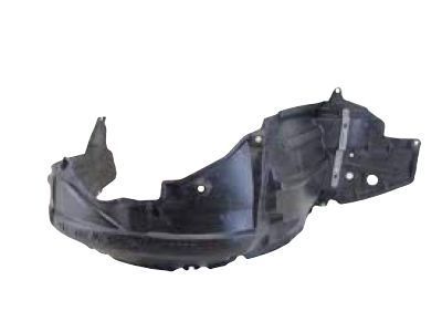 Toyota 53875-21110 Fender Liner