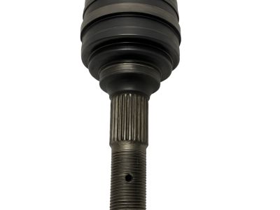 Toyota 43420-02071-84 Axle Assembly