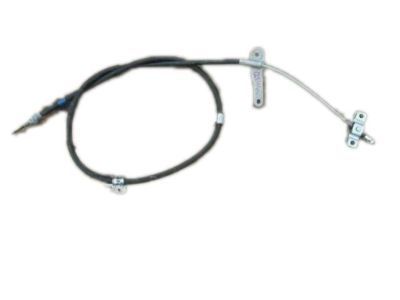 Toyota 46410-35A00 Front Cable