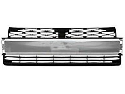 Toyota 52701-35010 Lower Grille