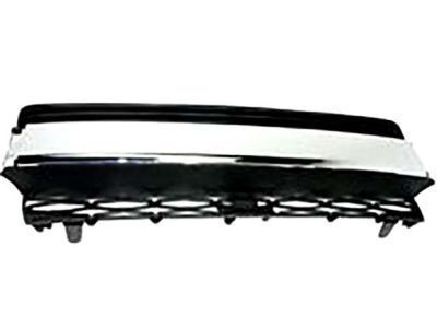 Toyota 52701-35010 Lower Grille