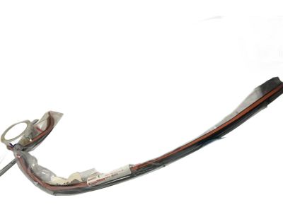 Toyota 62381-08050 Weatherstrip