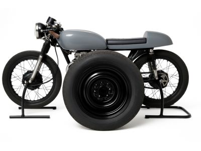 Toyota 42611-0T031 Spare Wheel