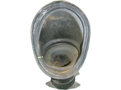 Toyota 45025-52140 Cover Sub-Assy, Steering Column Hole