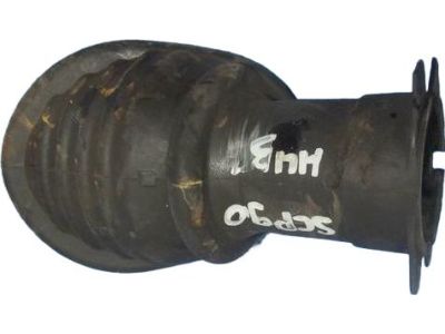 Toyota 45025-52140 Cover Sub-Assy, Steering Column Hole