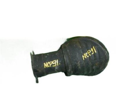 Toyota 45025-52140 Cover Sub-Assy, Steering Column Hole