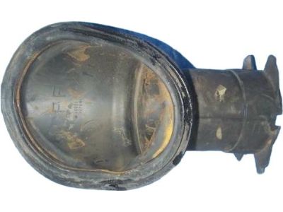 Toyota 45025-52140 Cover Sub-Assy, Steering Column Hole
