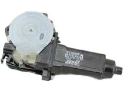 Toyota 85720-60020 Motor