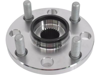 Toyota 42301-17040 Hub