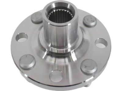 Toyota 42301-17040 Hub