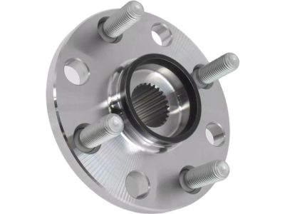 Toyota 42301-17040 Hub
